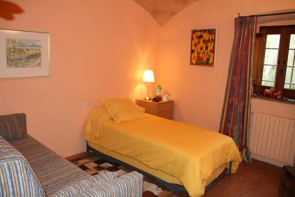 Mas Vilosa Bed And Breakfast Corsa Bed & Breakfast