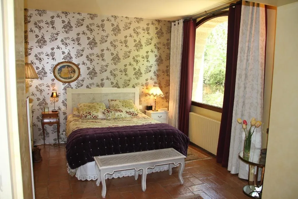 Mas Vilosa Bed And Breakfast Corsa Spain