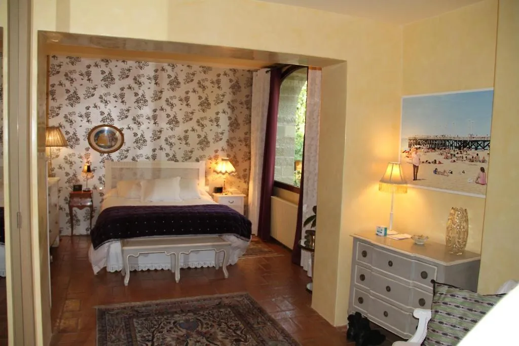 Mas Vilosa Bed And Breakfast Corsa 3*,  Spain