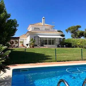 De La Luz Luxury Bed & Breakfast El Portil