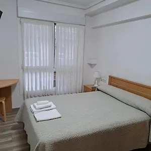Iruna Gasthuis Santurtzi