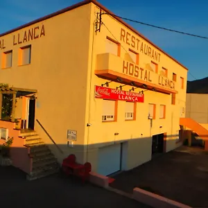 Maison d'hôtes Pensió Restaurant