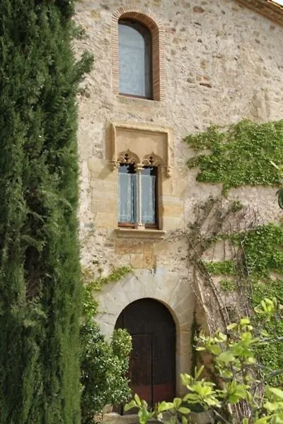 Mas Vilosa Bed And Breakfast Corsá 3*,  Spanien