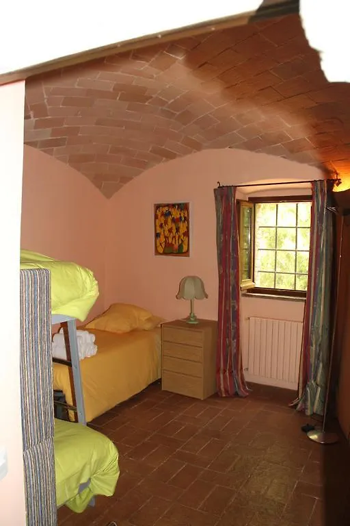 *** Frühstückspension Mas Vilosa Bed And Breakfast Corsá Spanien