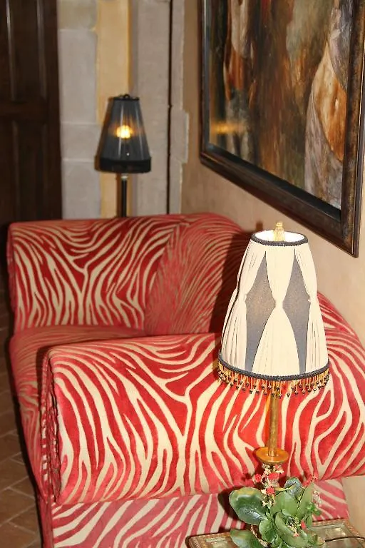 Mas Vilosa Bed And Breakfast Corsá Frühstückspension