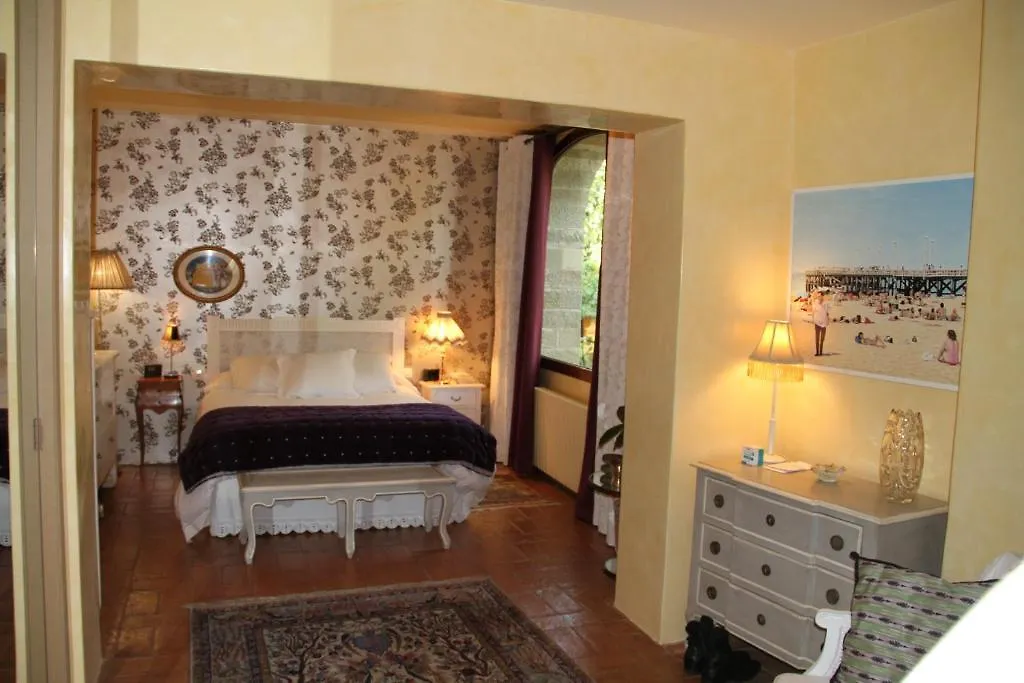 Mas Vilosa Bed And Breakfast Corsá Frühstückspension
