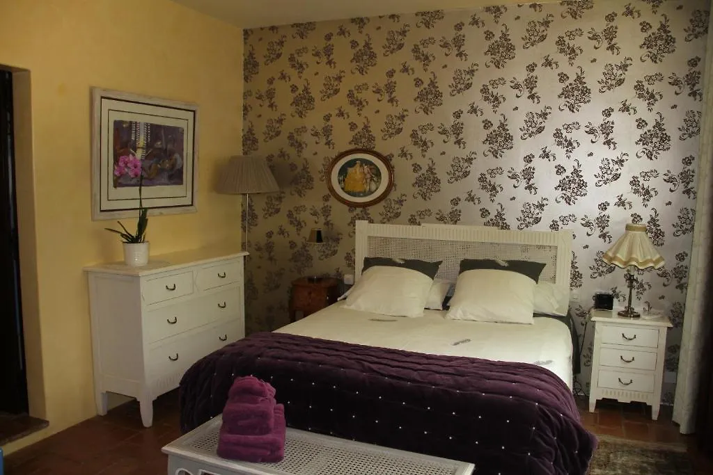 Frühstückspension Mas Vilosa Bed And Breakfast Corsá