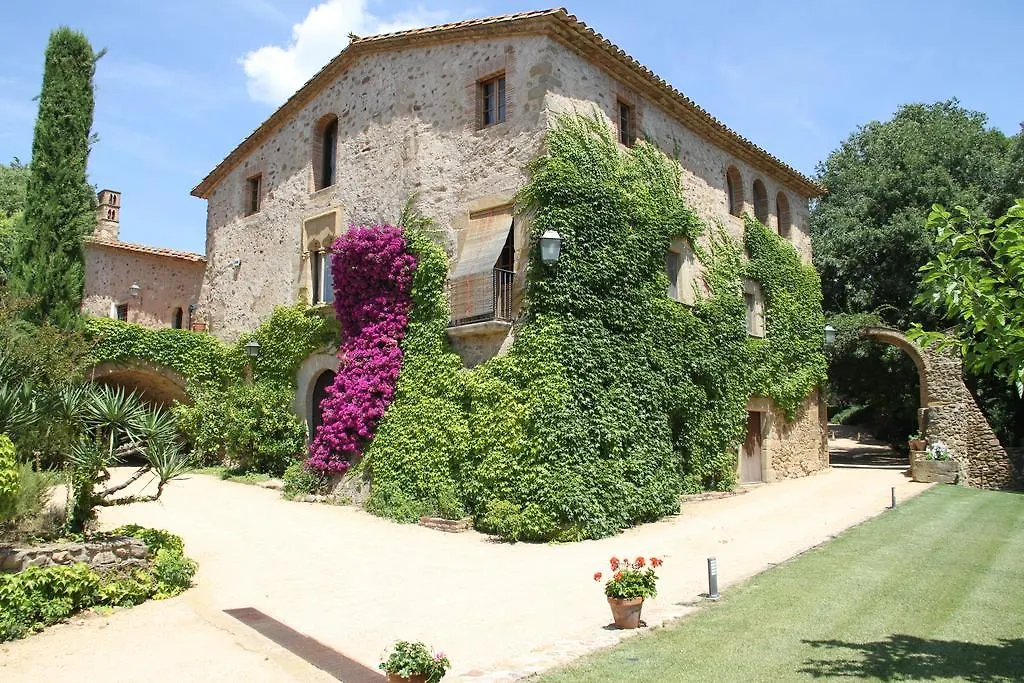 Mas Vilosa Bed And Breakfast Corsá 3*,  Spanien