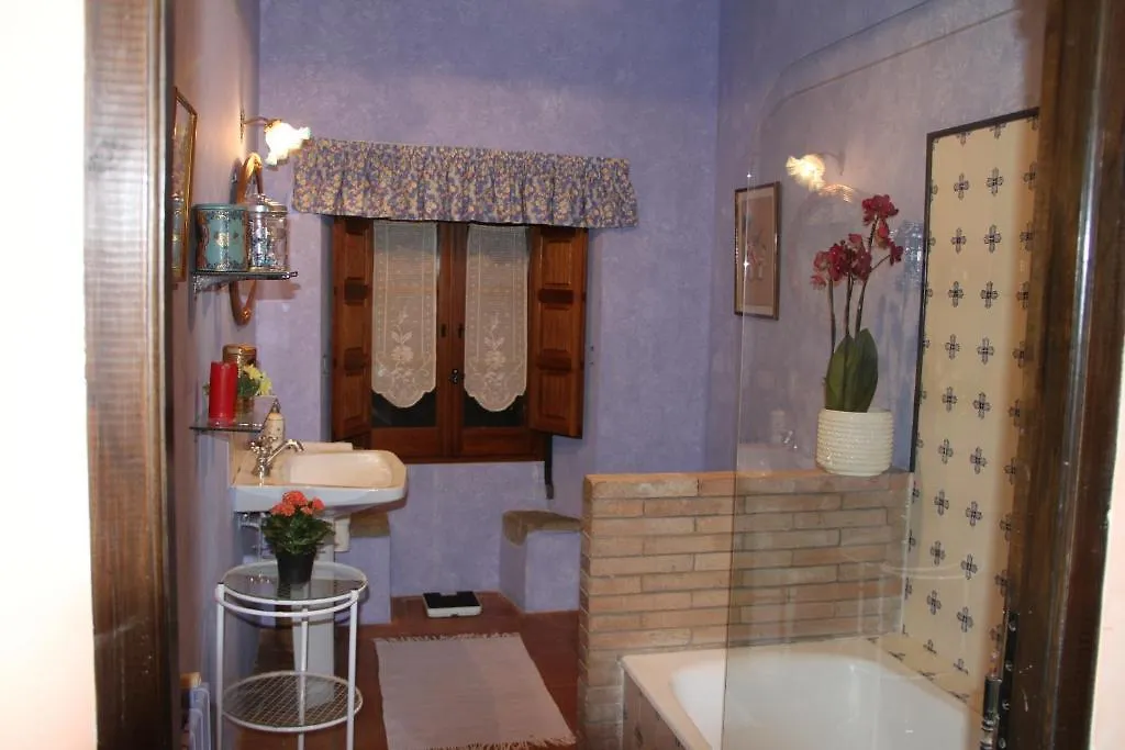 Mas Vilosa Bed And Breakfast Corsa 3*,  Spain